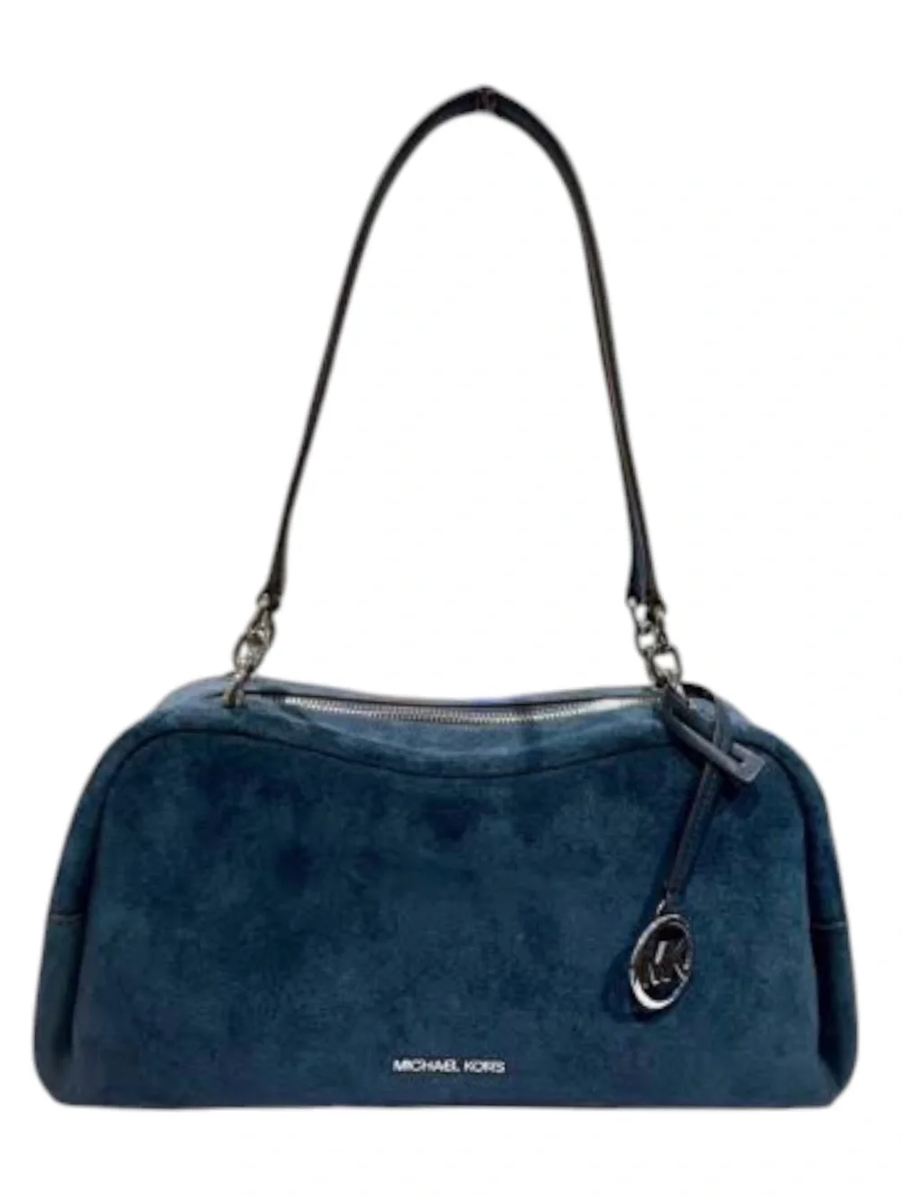 Michael Kors leather this
